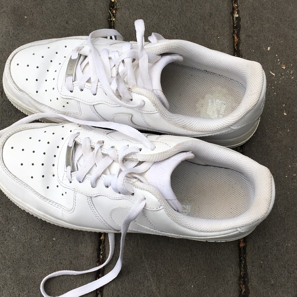 Nike Air Force One